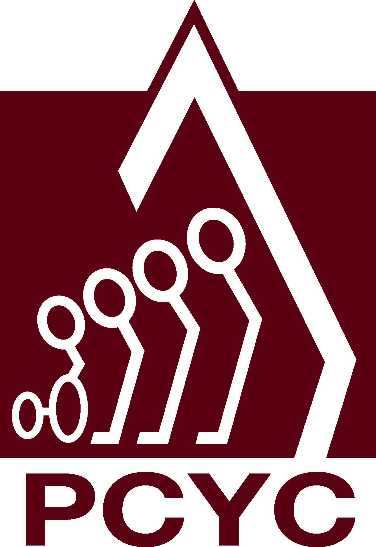 PCYC Logo Vector Logo